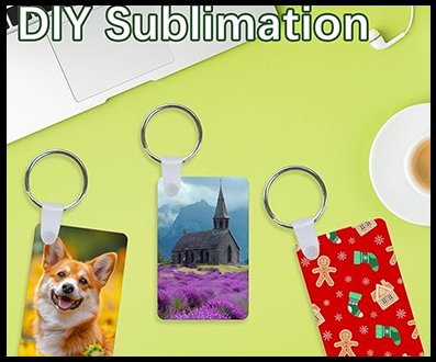 Sublimacion