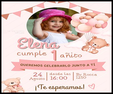invitacion