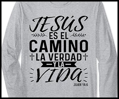 letras